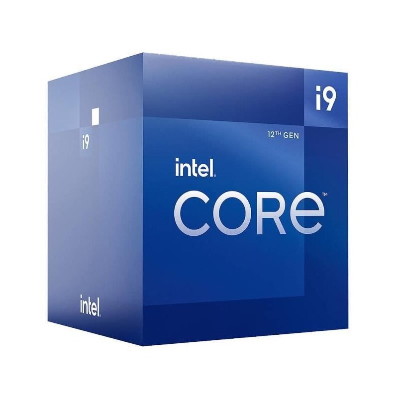 Processeur - Intel - Core I9-12900 - 30m Cache, Jusqu'a 5.10 Ghz (bx8071512900)