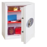 thumbnail of Phoenix Fortress SS1183E Sicherheitstresor nach S2 zertifiziert mit elektronischem Schloss