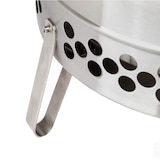 thumbnail of Feuerschale Tyropit Edelstahl