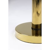 thumbnail of Securit® Cendrier - Doré - Ensemble pied + socle - 105cm