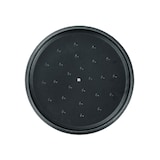 thumbnail of METRO PROFESSIONAL Cocotte mit Deckel, Gusseisen/Edelstahl, Ø 28, 6.5 L, Induktion, rot