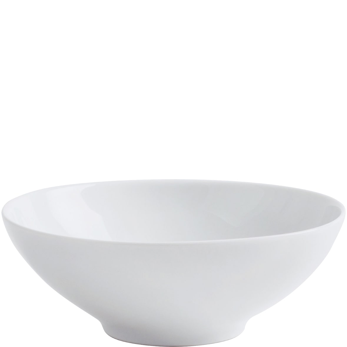 KAHLA  552967A90055C Dîner Schale maxi 16 cm, 0,60 l | weiße Schüssel aus Porzellan