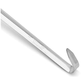 thumbnail of de Buyer Cuillère à arroser inox monobloc bec de côté