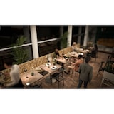 thumbnail of Securit® Lampe de table LED sans fil "Georgina" - Noir - Intérieur/Extérieur - Câble magnétique inclus