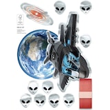 thumbnail of Ursus DEKO-SET SCHULTÜTE EASY LINE "SPACE SHIP"