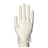 thumbnail of 100 Luvas de vinil s/po talco "Comfort" Medida M