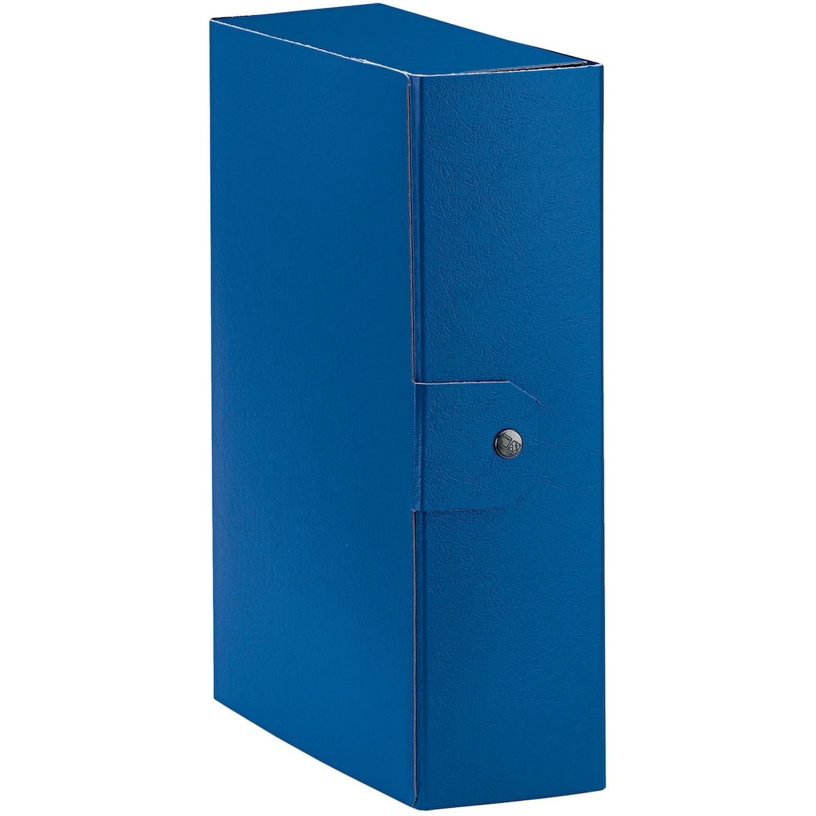 Esselte C30 Eurobox Cartella per Progetti, 25 cm x 35 cm, Dorso 10 cm, Confezione da 5, 390330050
