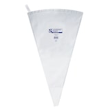 thumbnail of Schneider - Spritzbeutel 10-75 cm - Export, Druck "Schneider": Blau
