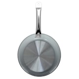 thumbnail of METRO PROFESSIONAL Schmorpfanne tief, Aluminium, Ø 28 cm, Höhe: 12.5 cm, Teflon Antihaftbeschichtung, ofenfest