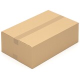 thumbnail of 200 Faltkarton 520x330x180mm VersandKartons