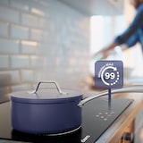 thumbnail of CIARRA Plaque à Induction 4 Foyers 6000W 60CM VM4BIH-C