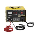 thumbnail of MSW Autobatterie-Ladegerät - Starthilfe - 12/24 V - 20/30 A