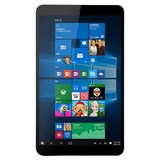 thumbnail of Tablette tactile sous Windows 10 8 pouces Intel Quad Core + 64Go de ROM. Bleu YONIS