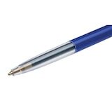 thumbnail of BIC Stylo bille M10 bleu x 50