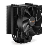 thumbnail of Cooler Be Quiet Pure Rock 2 - Schwarz