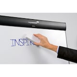 thumbnail of Flipchart Universal Triangle mobil Rundfuß