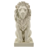thumbnail of Mauro Ferretti - statuetta leone stons cm 17,5x25x40 - 0120410000