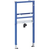 thumbnail of Geberit Waschtischelement Duofix Basic BH 112 cm