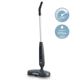 thumbnail of Lucidatrice elettrica per pavimenti LST70 di H.Koenig