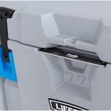 thumbnail of Lifetime® Ultra Koelbox 73 Liter LB90903 - 7 dagen Isolatie - 60 blikjes
