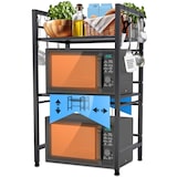 thumbnail of Magnetronrek Marana zwart/3-traps