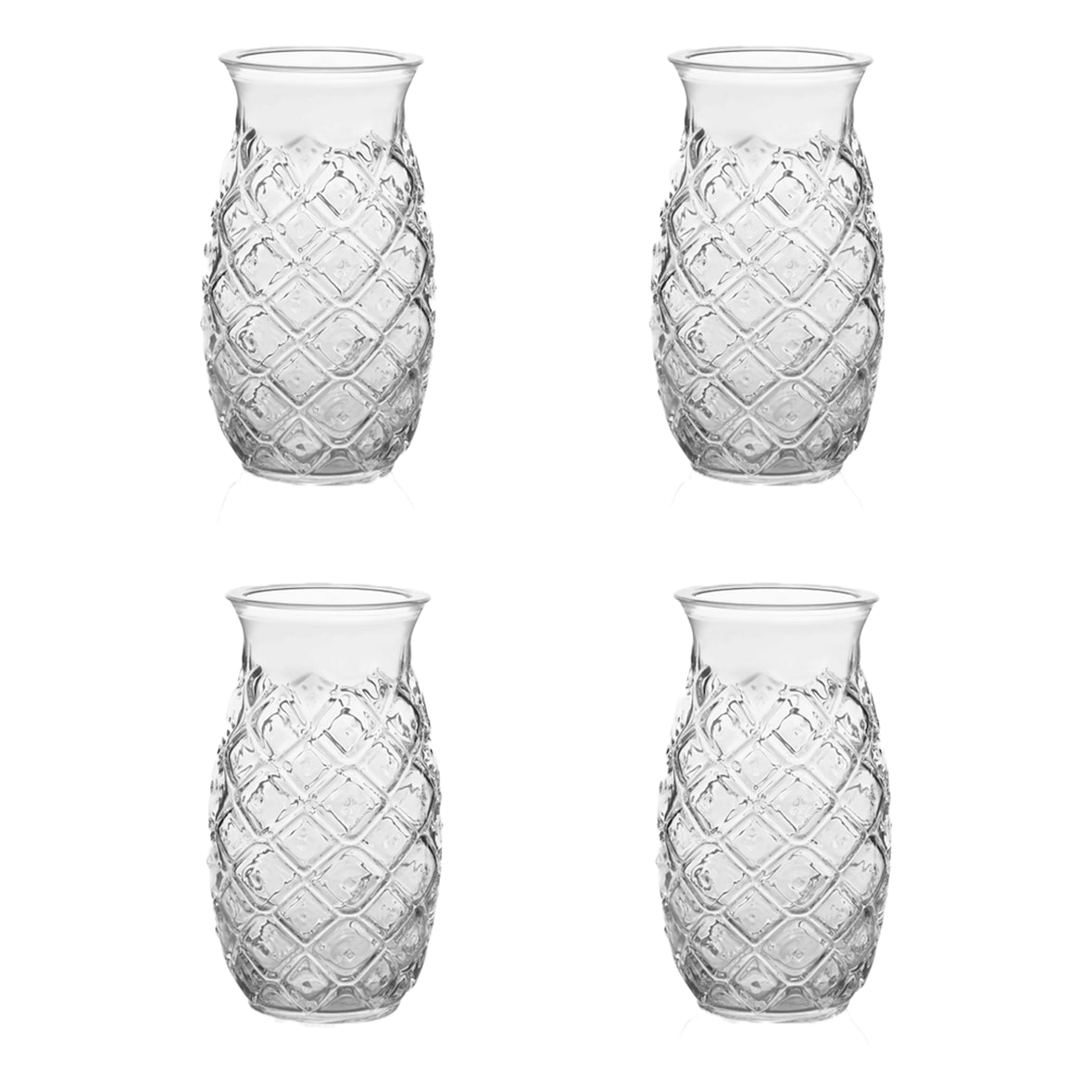 Royal Leerdam Cocktailglas Cocktail 50.5 cl 4 stuks