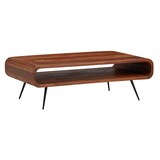 thumbnail of Mesa de centro elegante y funcional modelo WL6.534