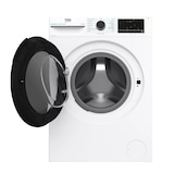 thumbnail of BEKO lave-linge frontal 8kg 1400 tours/min BM3WFT48451C