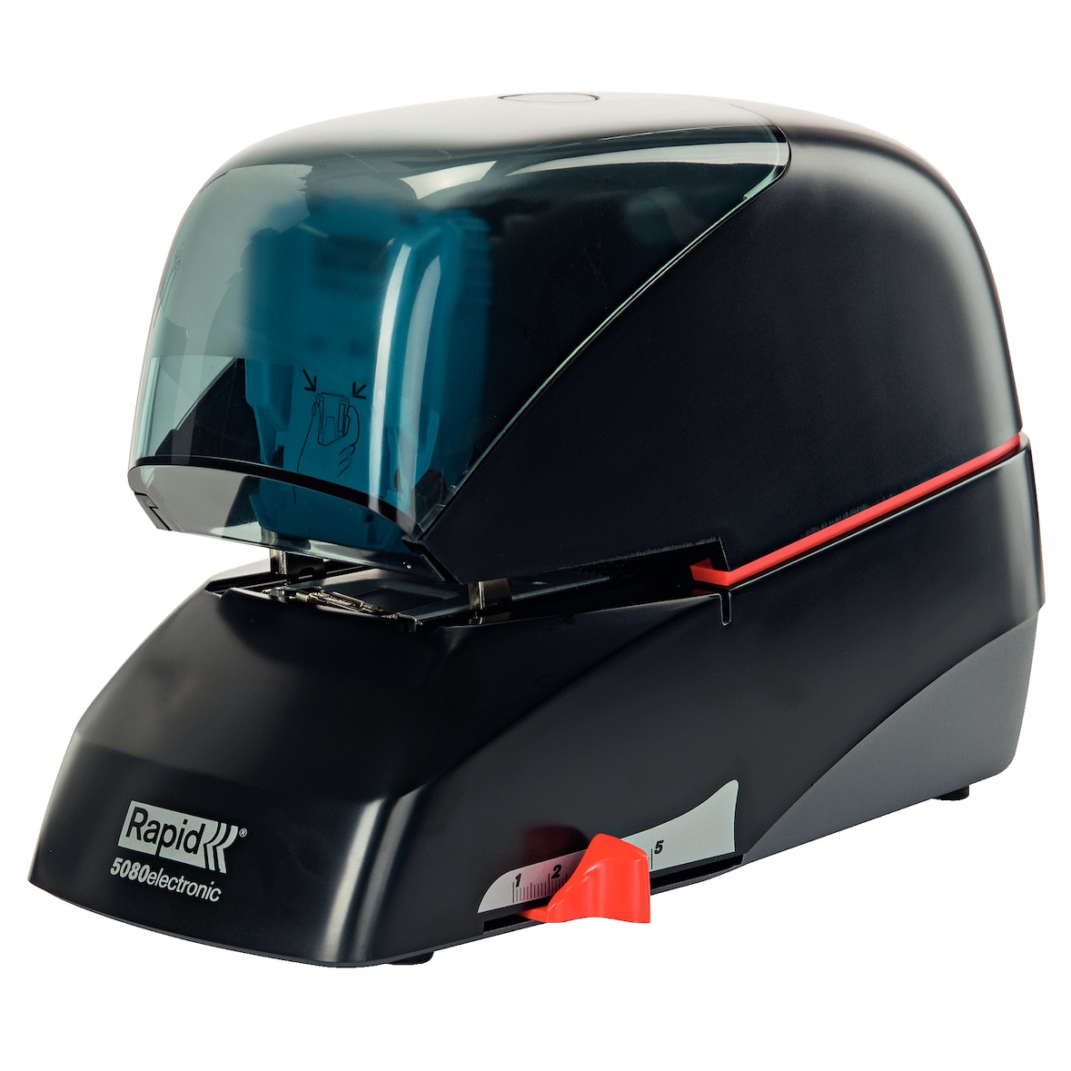 Rapid Classic Contactloze Elektrische Nietmachine R5050e