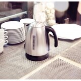 thumbnail of Fervedor da marca BTV com 1.2L em Inox