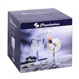 thumbnail of Pasabahce Juego de 4 copas de cristal Timeless Gin&Tonic 55cl, Transparente