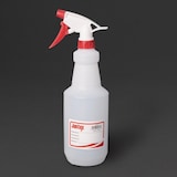 thumbnail of Jantex farbkodierte Sprühflasche rot 750ml