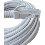 thumbnail of ValeDelucs Internetkabel Netwerkkabel 5 meter - CAT6 UTP kabel RJ45 - Grijs