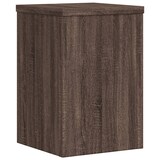 thumbnail of Helloshop26 - Pflanzenständer Blumenmöbel 2er-Set Holzwerkstoff braun 02_0045315
