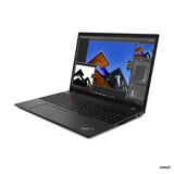 thumbnail of Lenovo ThinkPad T16 Laptop 40,6 cm (16") WUXGA AMD Ryzen™ 7 PRO 7840U 32 GB LPDDR5x-SDRAM 1 TB SSD Wi-Fi 6E (802.11ax) Windows 11 Pro Schwarz