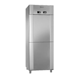 thumbnail of GRAM Kombischrank Kühlung - Tiefkühlung - ECO TWIN KF 82 CCG COMBI L2 4S