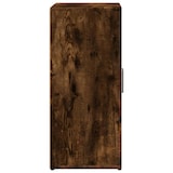 thumbnail of vidaXL Sideboards 2 Stk. Räuchereiche 60x31x70 cm Holzwerkstoff