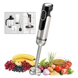 thumbnail of 1 x Bartscher Stabmixer mit Zubeh”r,