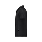 thumbnail of DASSY® Traxion Next Poloshirt, D-FX Flex, UV-Schutz UPF 50+, Mesheinsätze, 50% recyc. PES, Art. 710079 schwarz 3XL