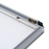 thumbnail of Exposiciónate LED Poster Light Box Economy A0 PLEDEA0G19