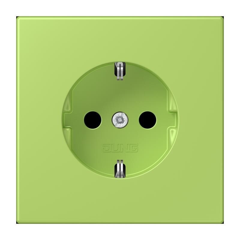 Jung SCHUKO Steckdose LC 1520 221 LC1520221