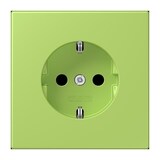 thumbnail of Jung SCHUKO Steckdose LC 1520 221 LC1520221