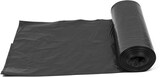 thumbnail of DayBays HDPE Müllsäcke 150L Extra Stark 80x120 cm – 3000 Stück, Schwarz, Ideal für Haushalt, Gastronomie & Events