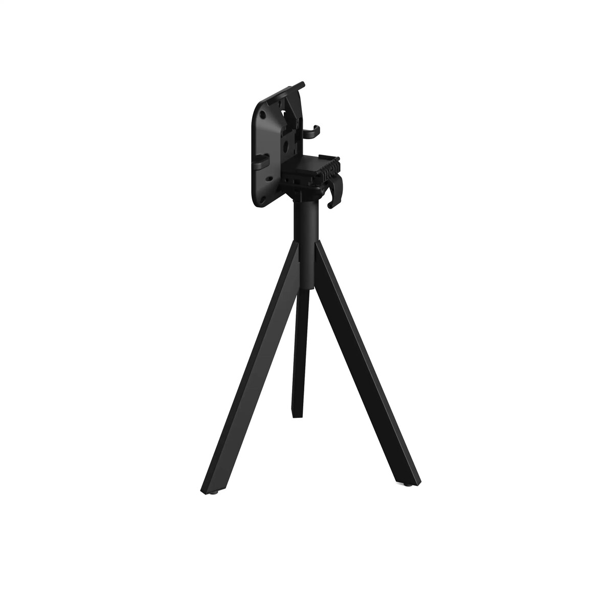 Infinity Tripod Tafelonderstel laag zwart