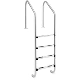 thumbnail of Uniprodo Scaletta per piscina - 4 gradini