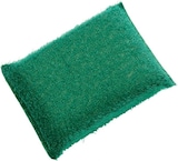 thumbnail of Haug Abrasivschwamm gross 150 x 100 x 40 mm grün