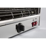 thumbnail of Salamander Toaster, 1 Stufig