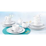 thumbnail of Seltmann Weiden Trio Highline Brotteller ø 19,8 cm 6er Set