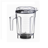 thumbnail of Vitamix - Ascent 2300i - Zwart