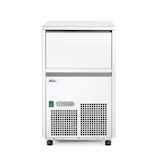 thumbnail of Máquina de Gelo, Arktic, Prata, 220-240V/385W, 380x520x(H)637mm